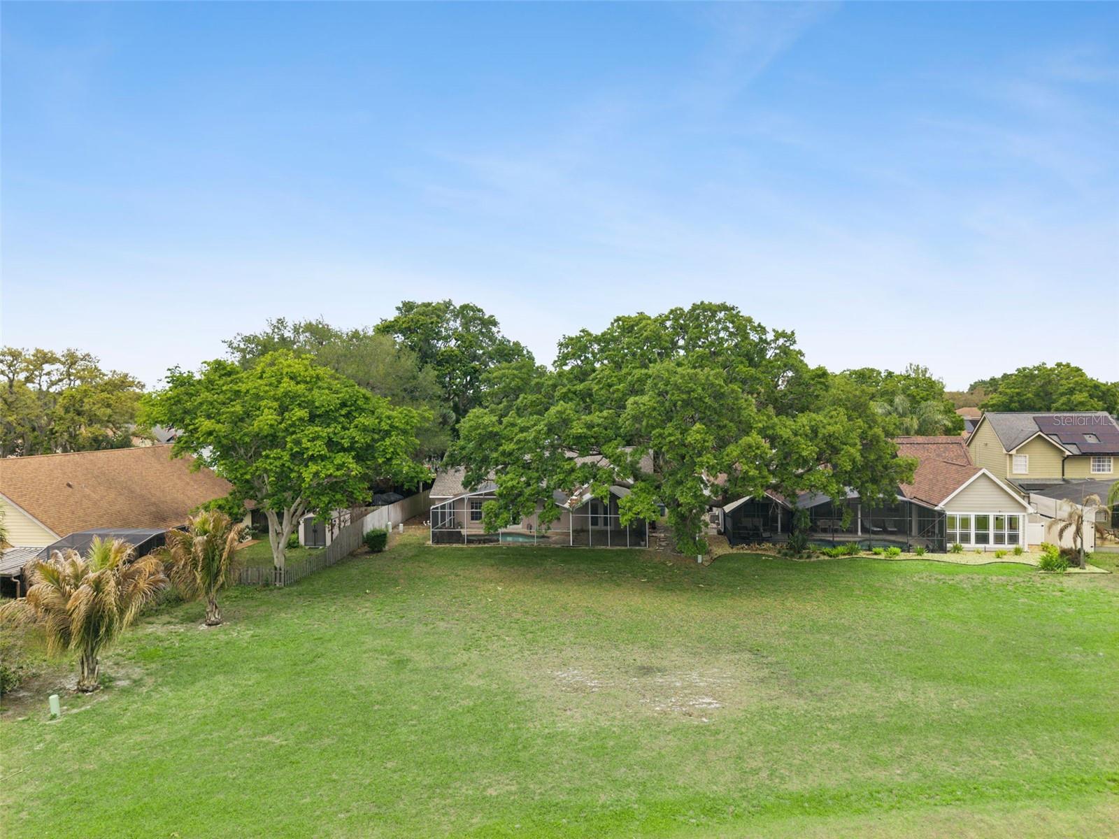 12406 HARNEY DR, ORLANDO, FL, 32828