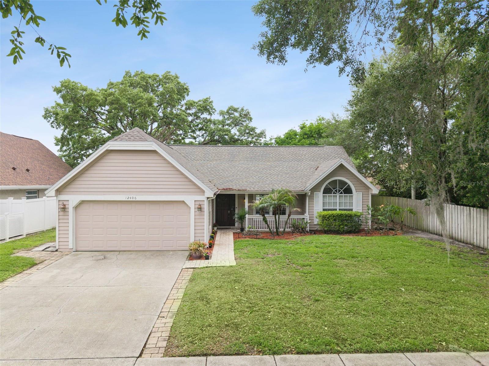 12406 HARNEY DR, ORLANDO, FL, 32828