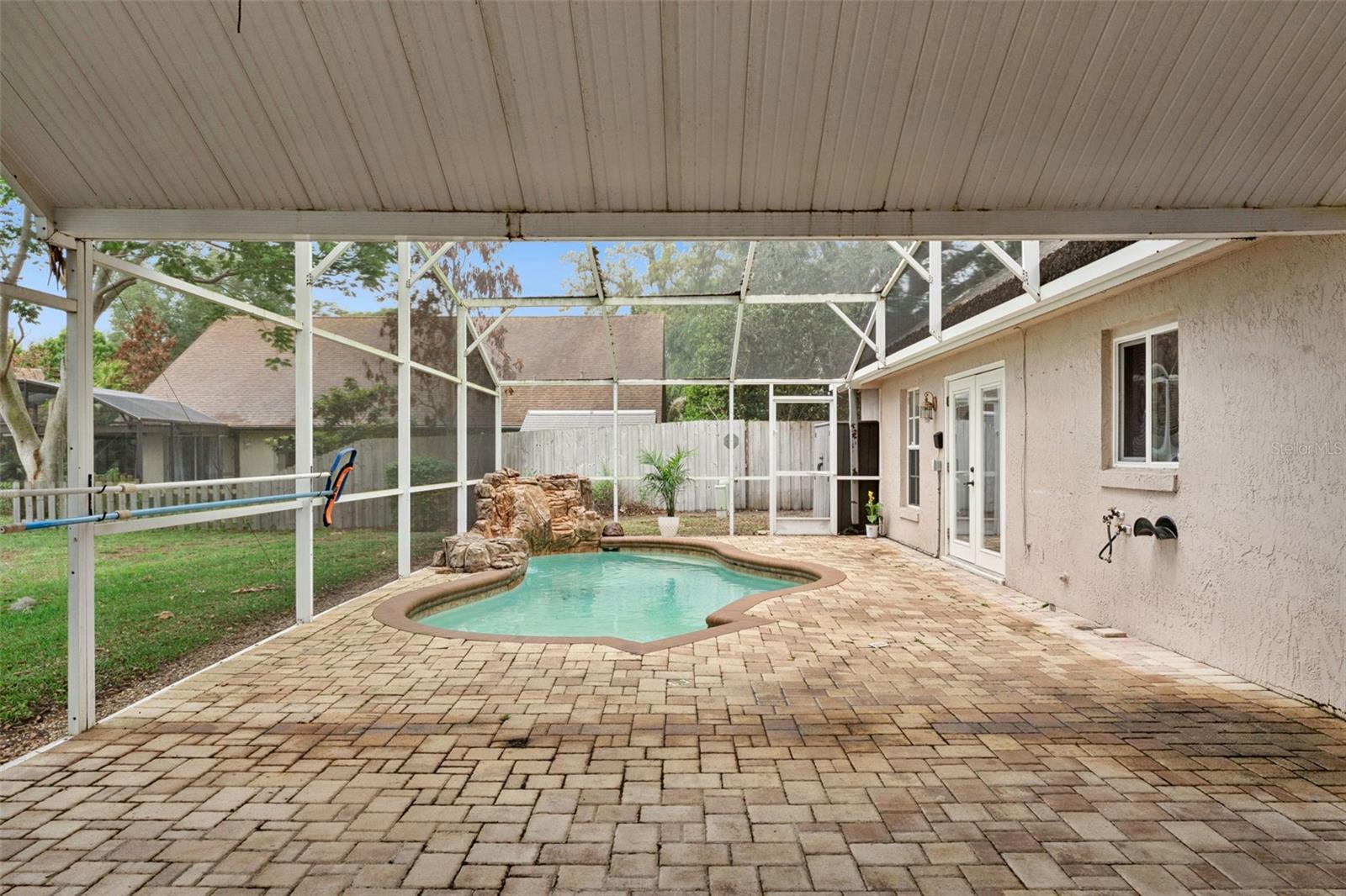 12406 HARNEY DR, ORLANDO, FL, 32828