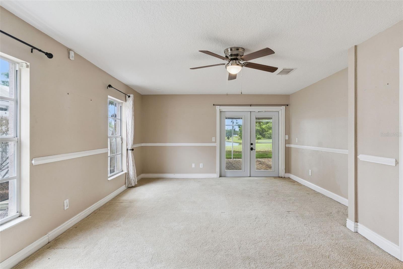 12406 HARNEY DR, ORLANDO, FL, 32828