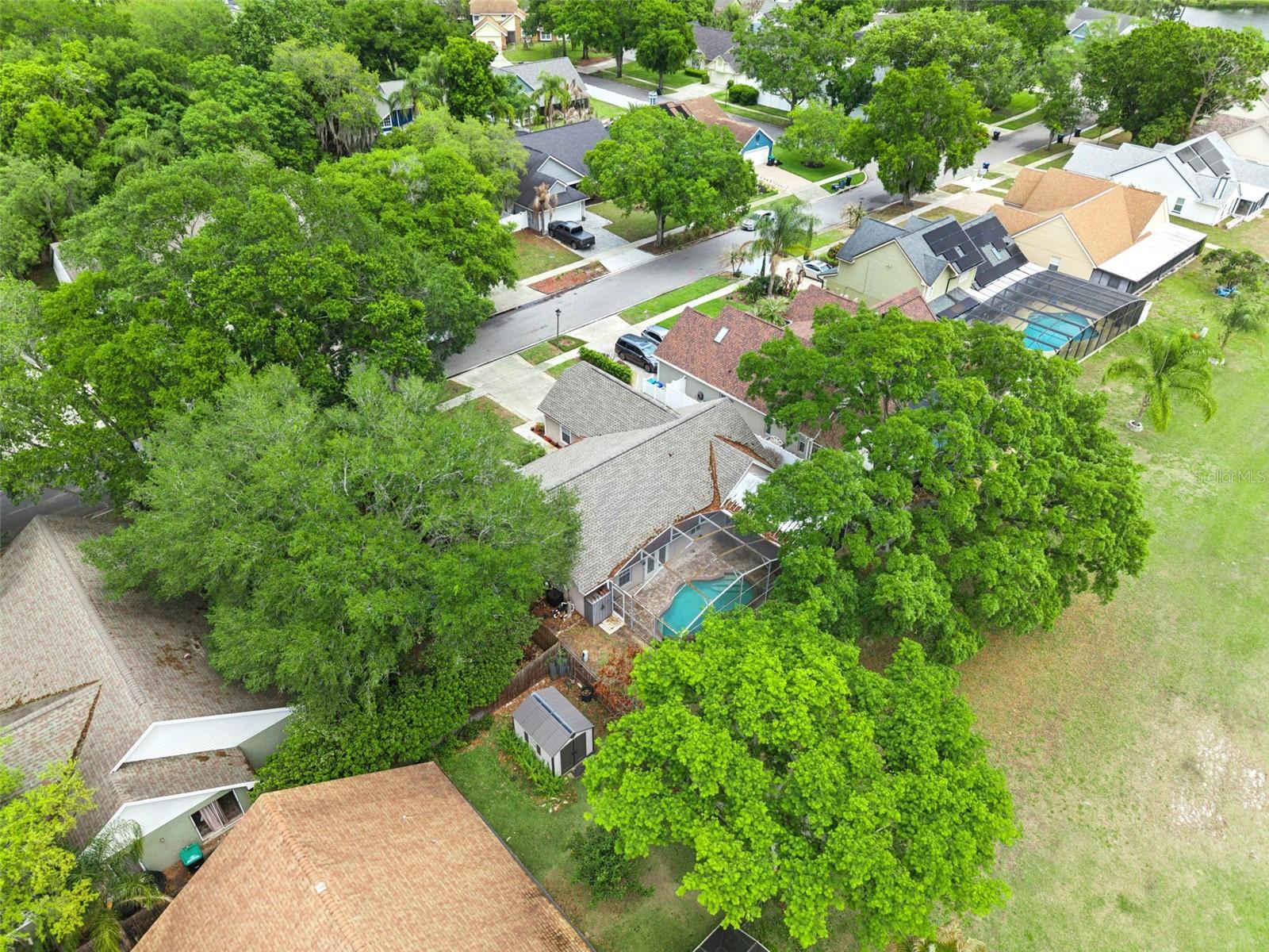 12406 HARNEY DR, ORLANDO, FL, 32828