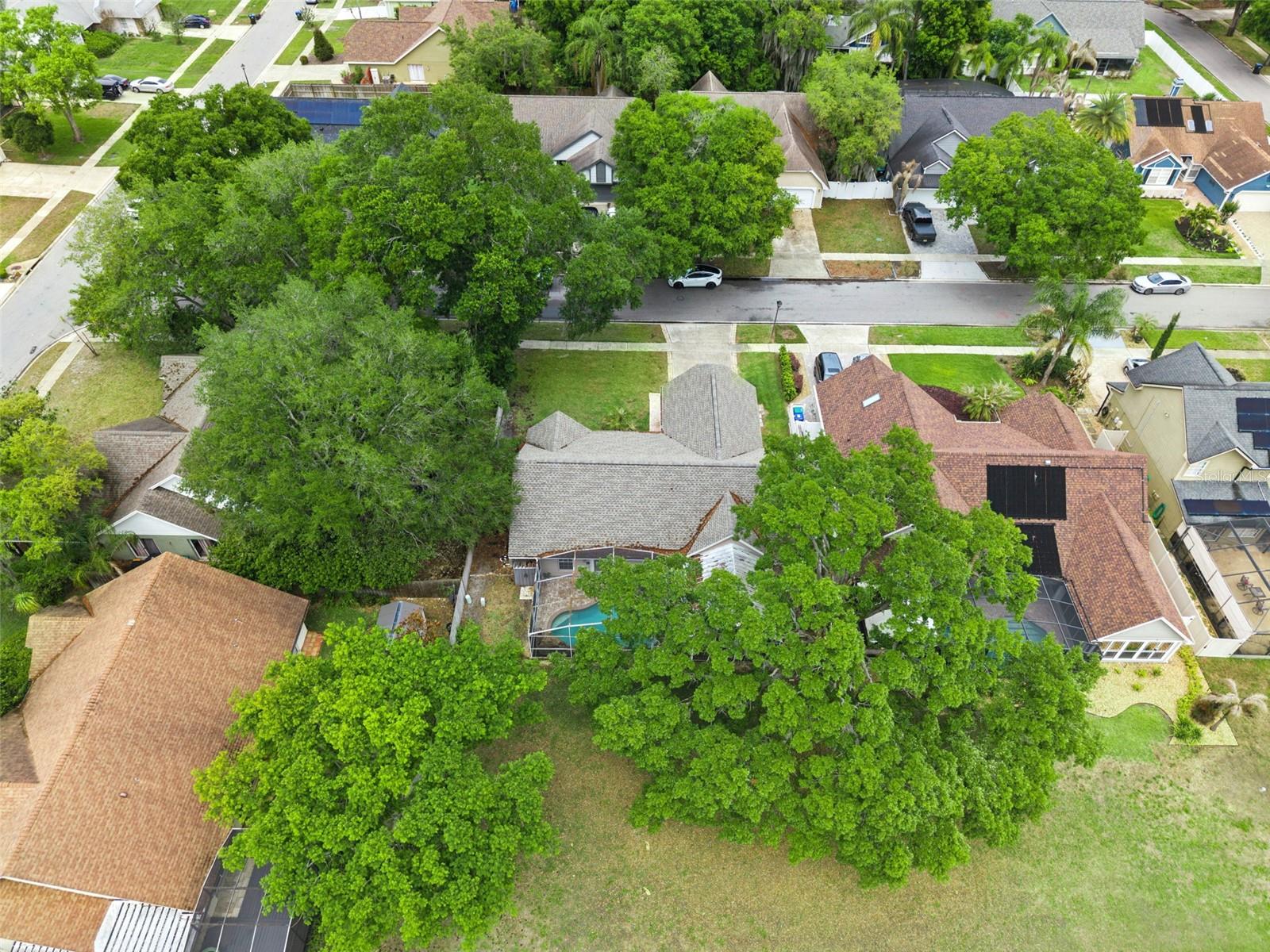 12406 HARNEY DR, ORLANDO, FL, 32828