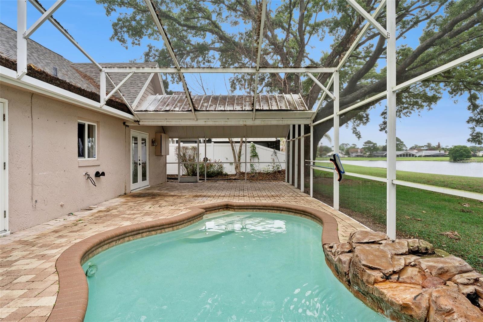 12406 HARNEY DR, ORLANDO, FL, 32828