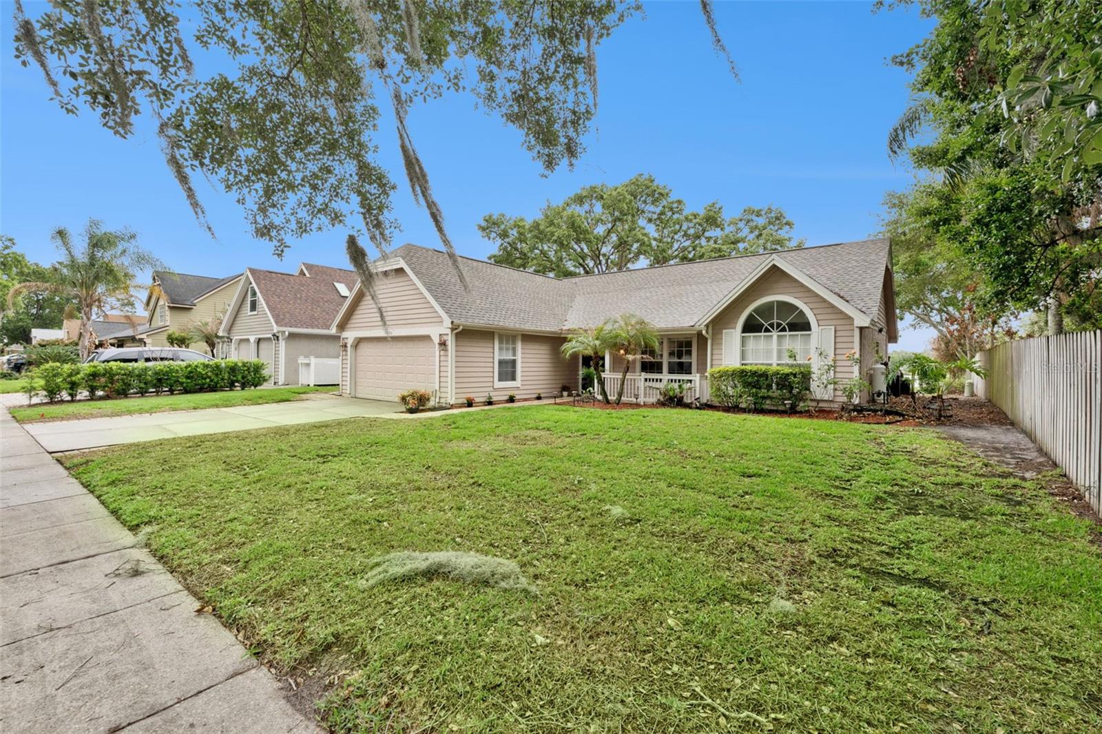 12406 HARNEY DR, ORLANDO, FL, 32828