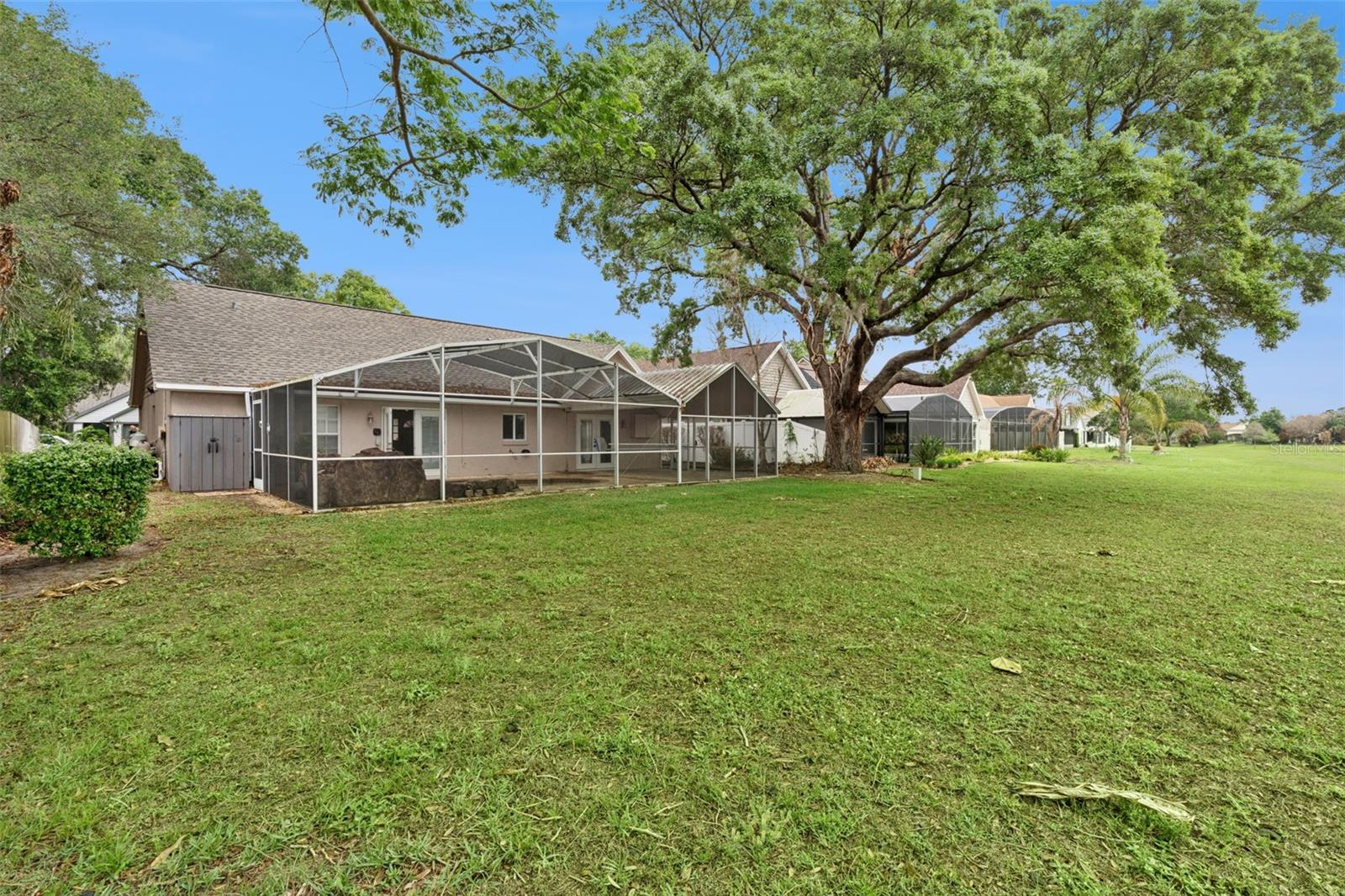 12406 HARNEY DR, ORLANDO, FL, 32828