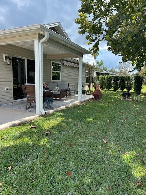1222 DUSTIN DR, THE VILLAGES, FL, 32159