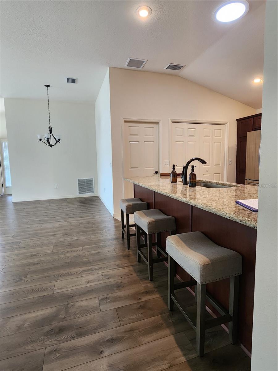 1222 DUSTIN DR, THE VILLAGES, FL, 32159