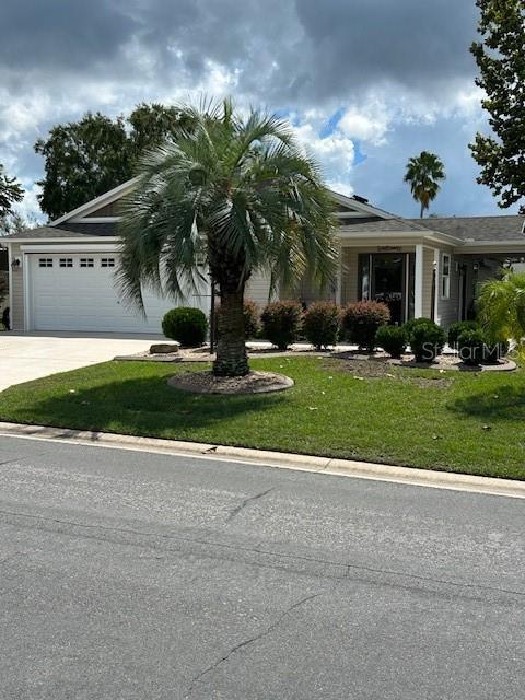 1222 DUSTIN DR, THE VILLAGES, FL, 32159