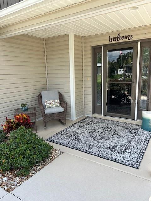 1222 DUSTIN DR, THE VILLAGES, FL, 32159
