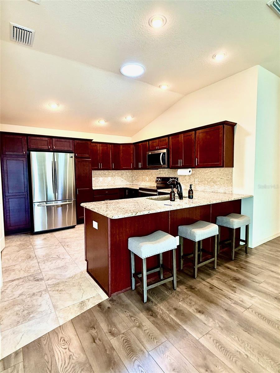 1222 DUSTIN DR, THE VILLAGES, FL, 32159
