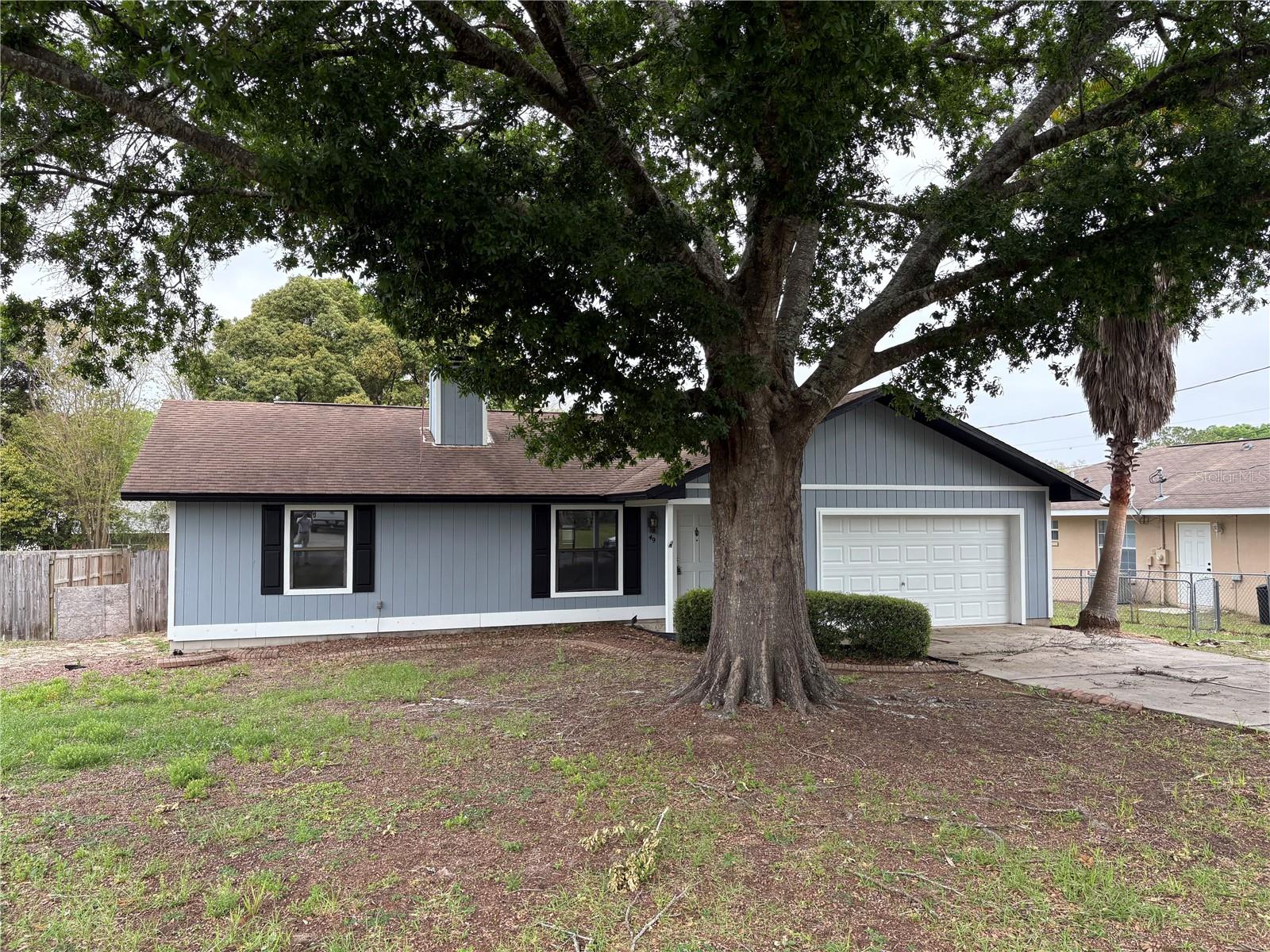 49 BANYAN DR, OCALA, FL, 34472