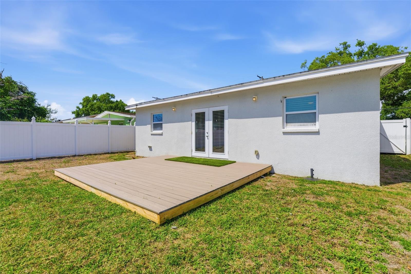 3916 IOWA AVE W, TAMPA, FL, 33616