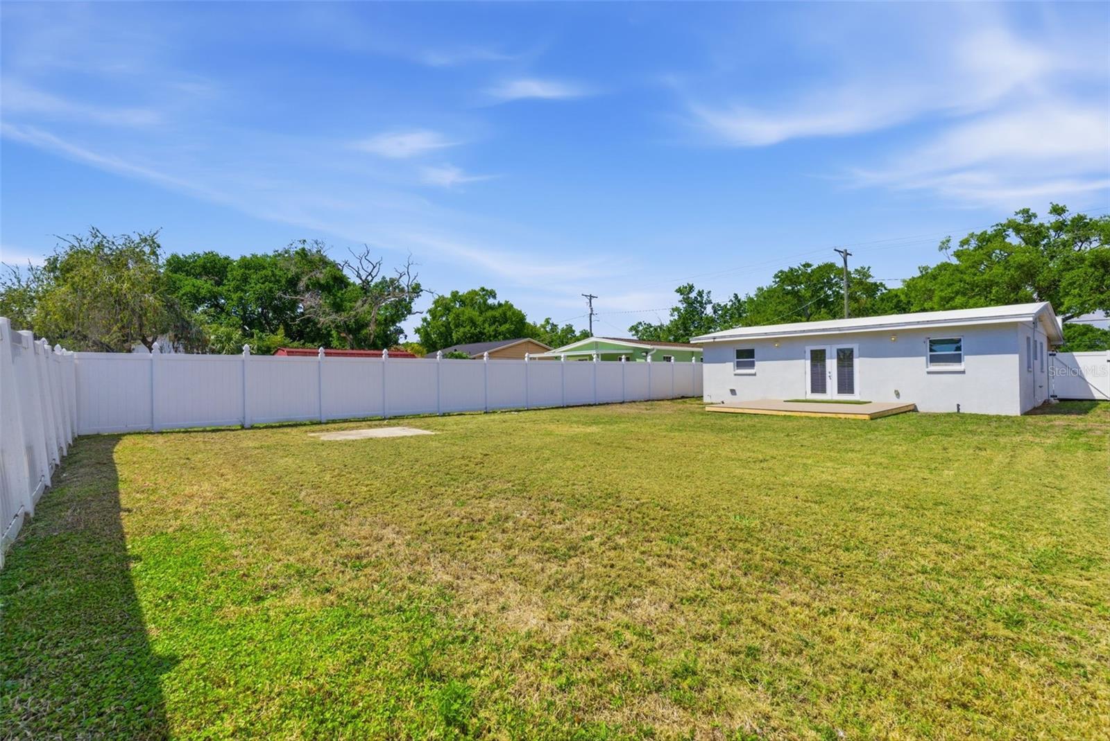 3916 IOWA AVE W, TAMPA, FL, 33616