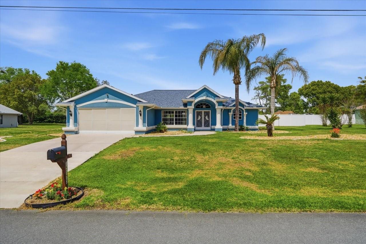 15173 WOODBURY RD, BROOKSVILLE, FL, 34604