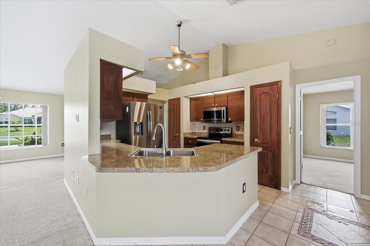 15173 WOODBURY RD, BROOKSVILLE, FL, 34604