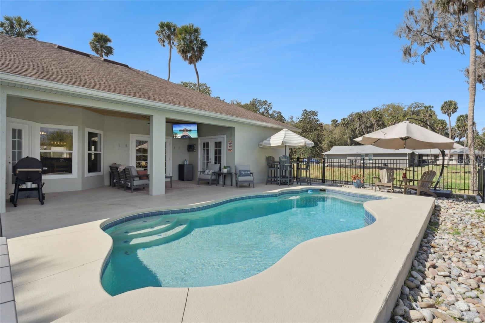 16805 BEAUCLAIRE CT, TAVARES, FL, 32778