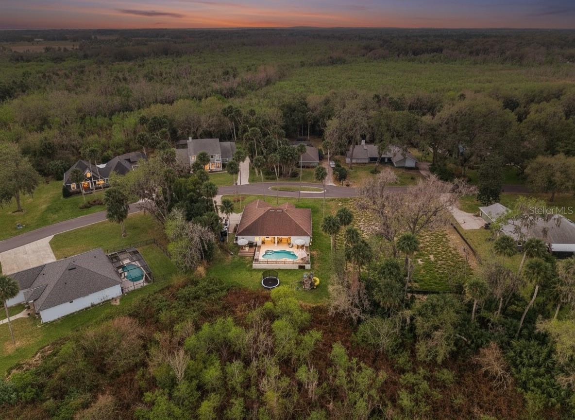 16805 BEAUCLAIRE CT, TAVARES, FL, 32778