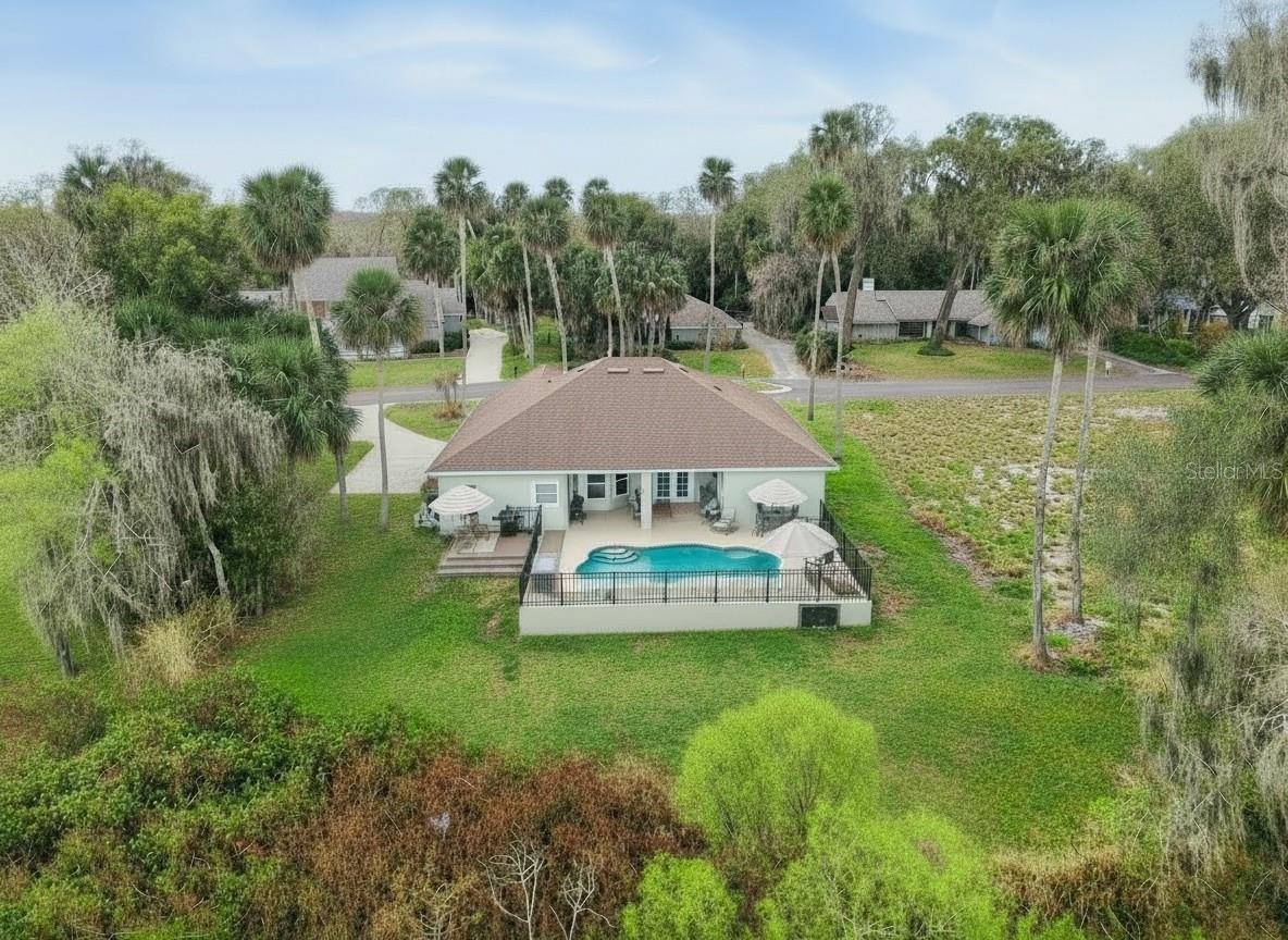 16805 BEAUCLAIRE CT, TAVARES, FL, 32778