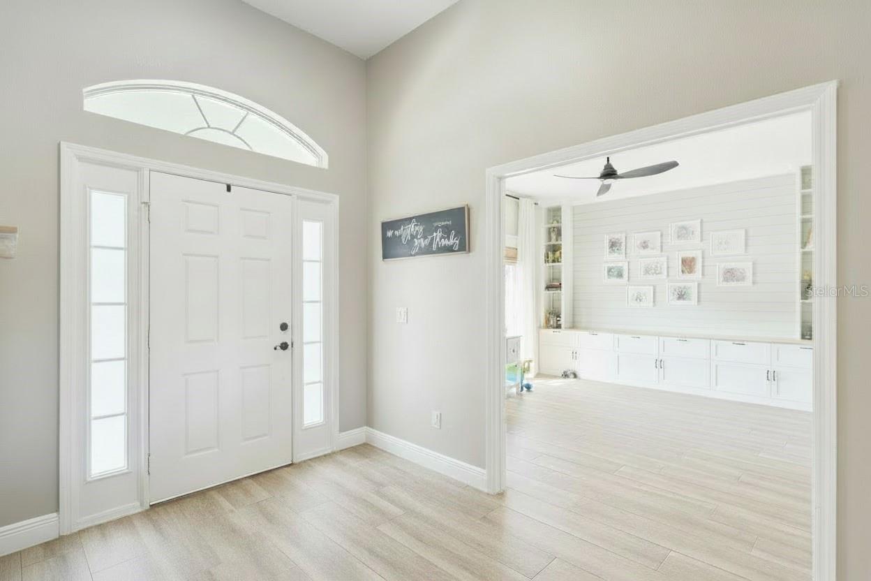 16805 BEAUCLAIRE CT, TAVARES, FL, 32778