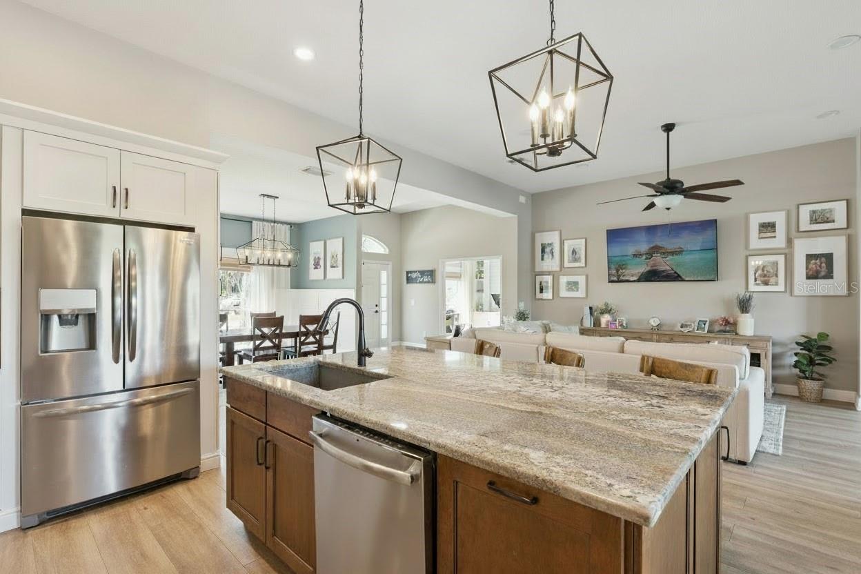 16805 BEAUCLAIRE CT, TAVARES, FL, 32778