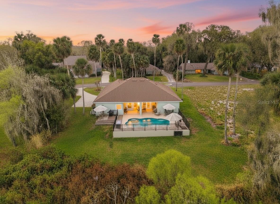 16805 BEAUCLAIRE CT, TAVARES, FL, 32778