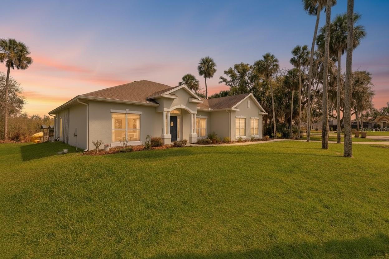 16805 BEAUCLAIRE CT, TAVARES, FL, 32778