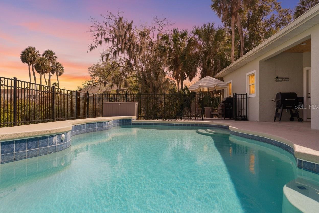 16805 BEAUCLAIRE CT, TAVARES, FL, 32778