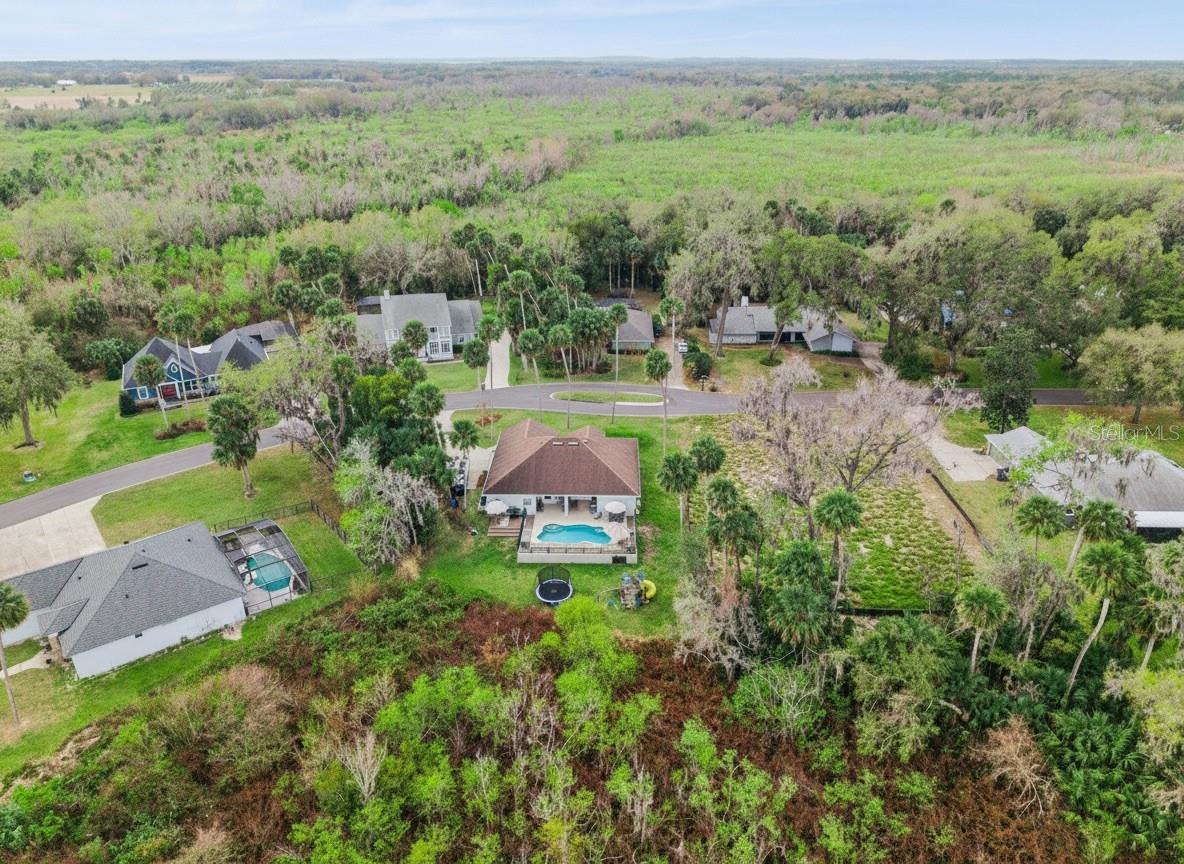 16805 BEAUCLAIRE CT, TAVARES, FL, 32778