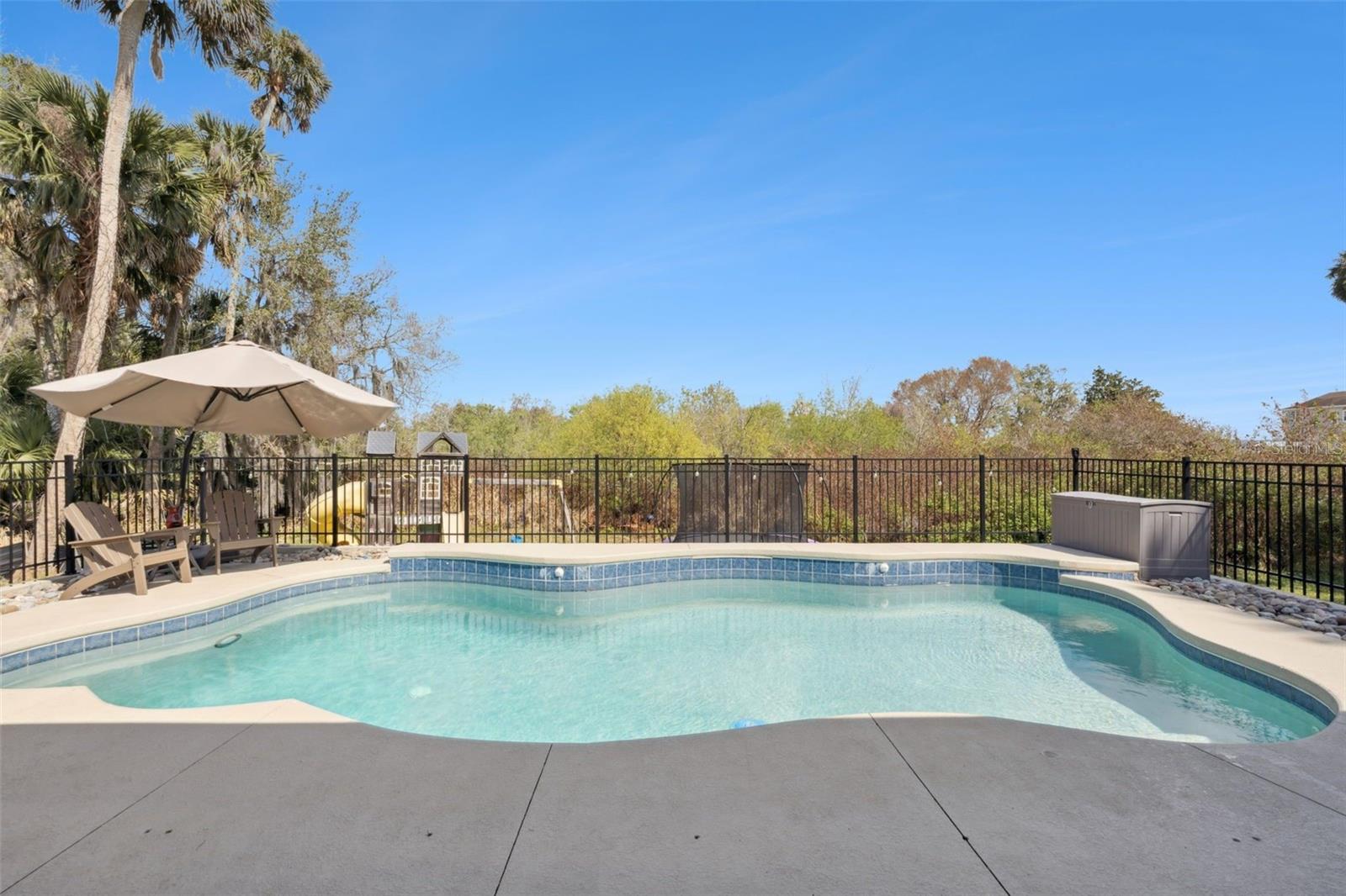 16805 BEAUCLAIRE CT, TAVARES, FL, 32778