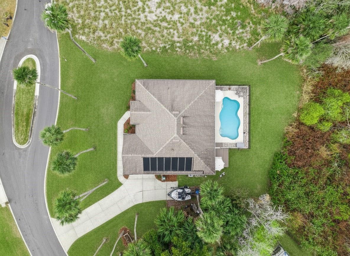 16805 BEAUCLAIRE CT, TAVARES, FL, 32778