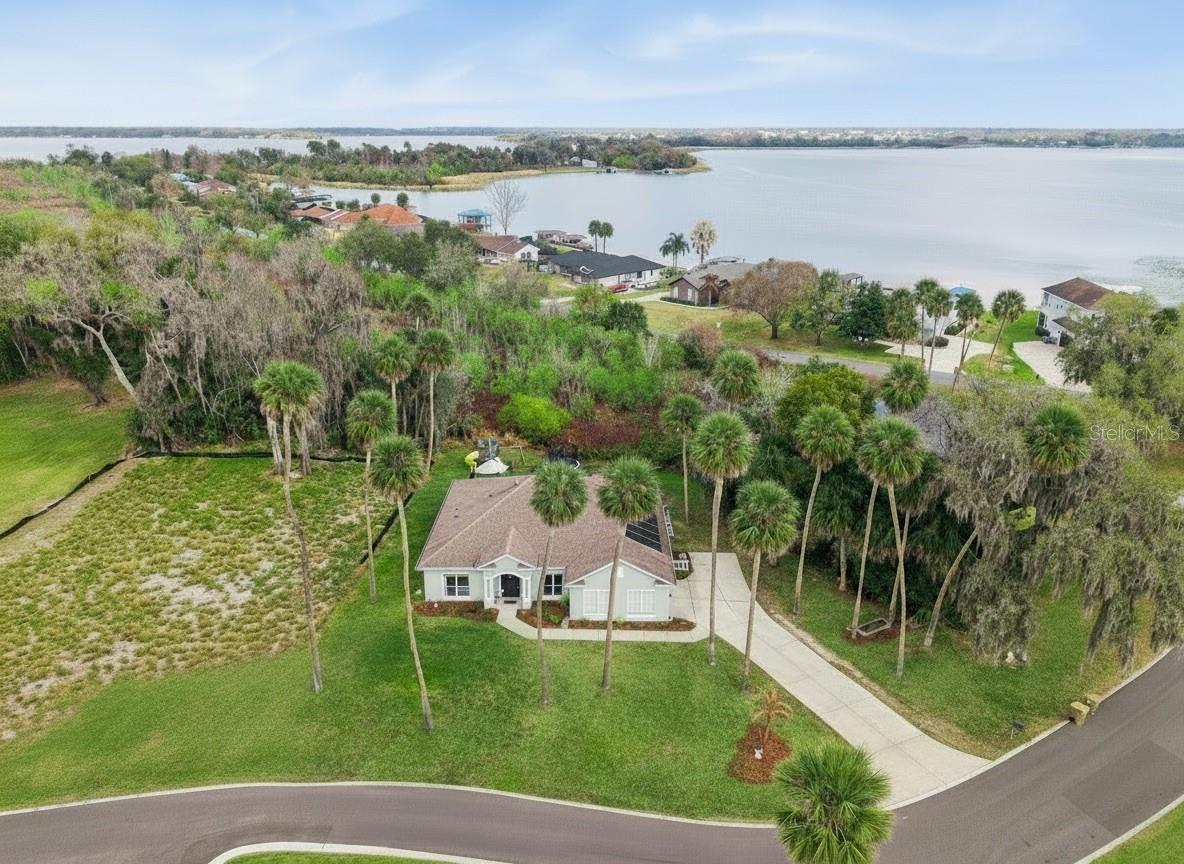 16805 BEAUCLAIRE CT, TAVARES, FL, 32778