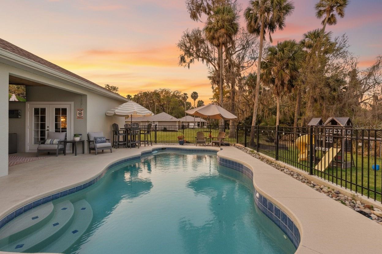 16805 BEAUCLAIRE CT, TAVARES, FL, 32778