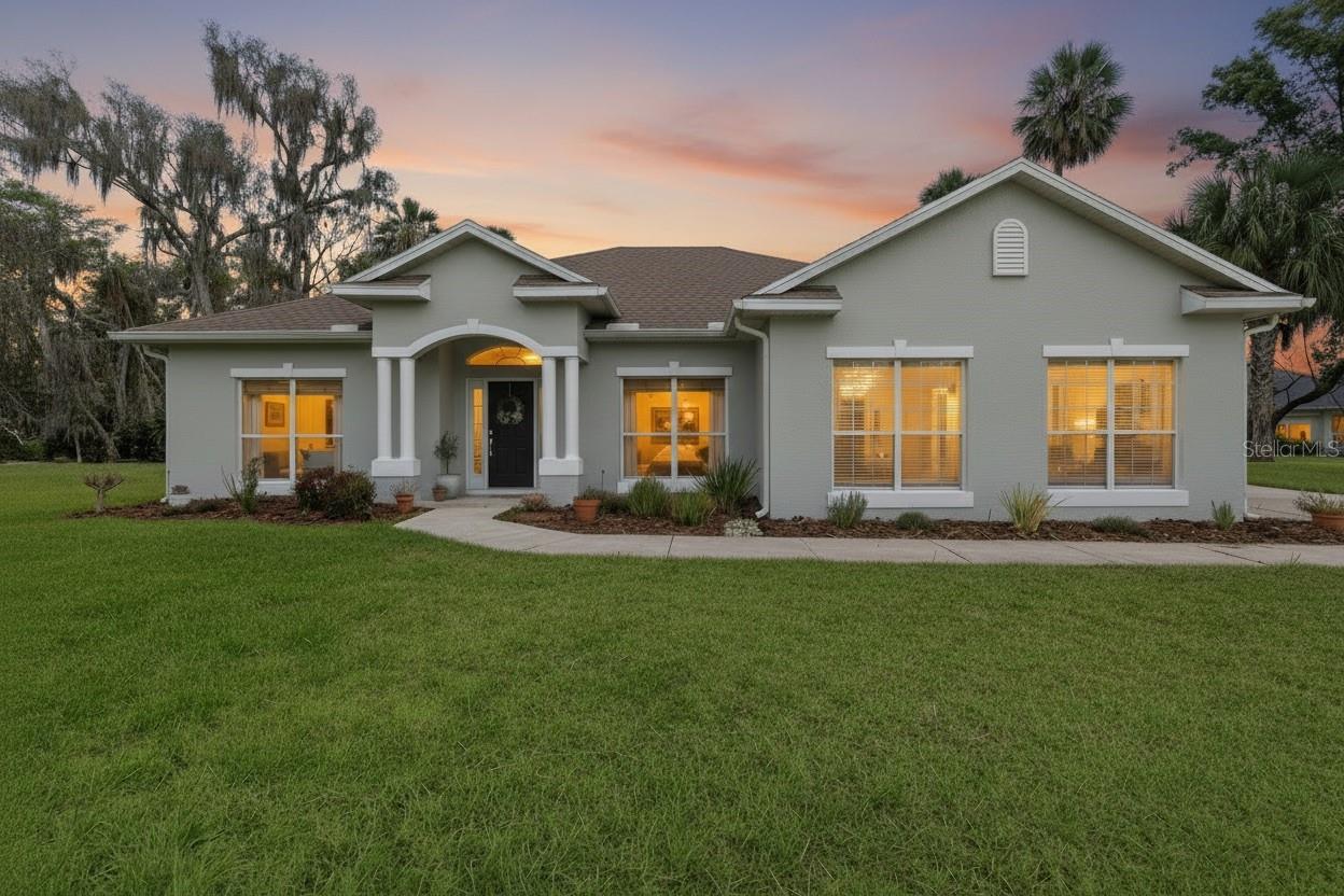 16805 BEAUCLAIRE CT, TAVARES, FL, 32778