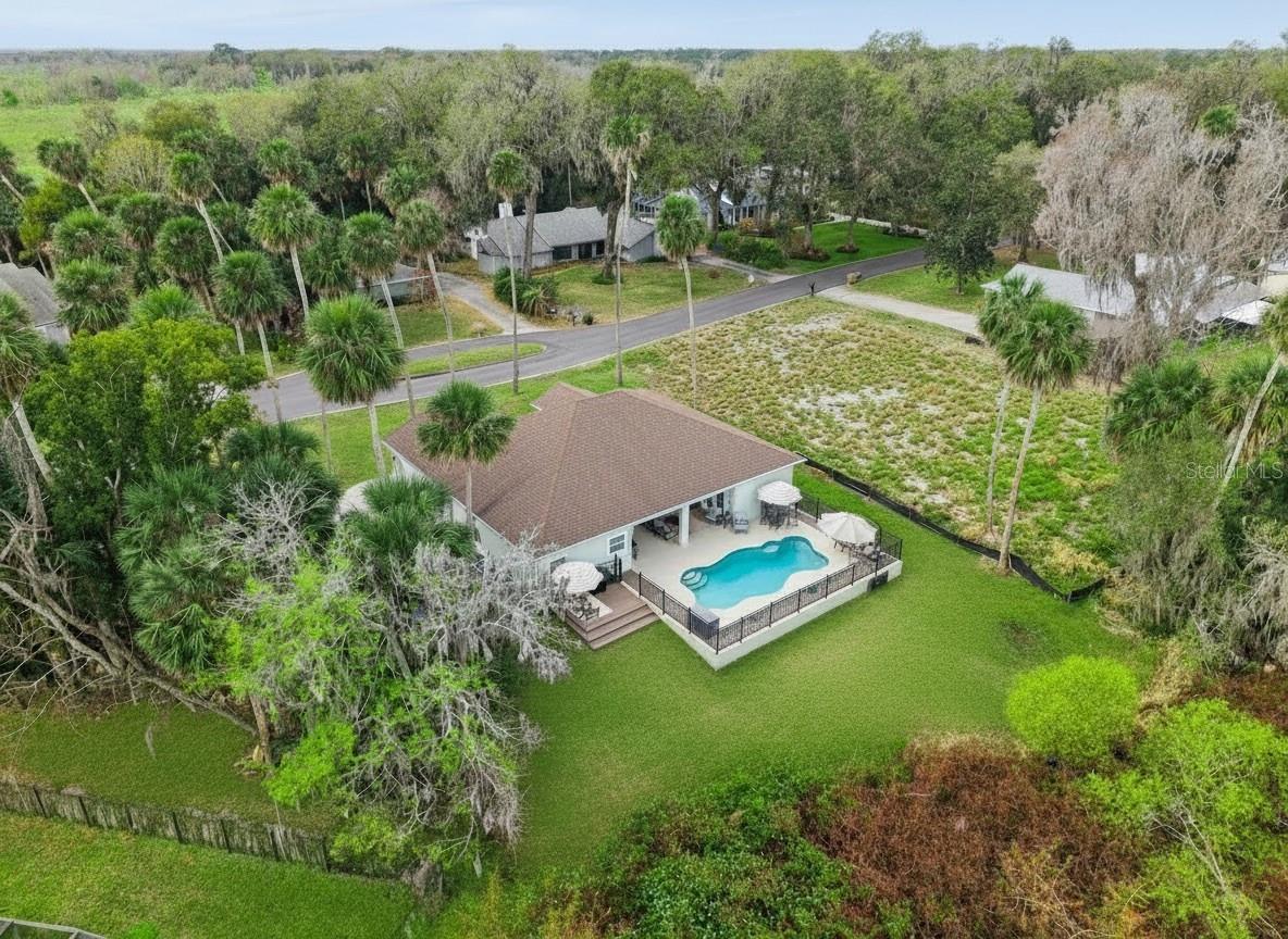 16805 BEAUCLAIRE CT, TAVARES, FL, 32778