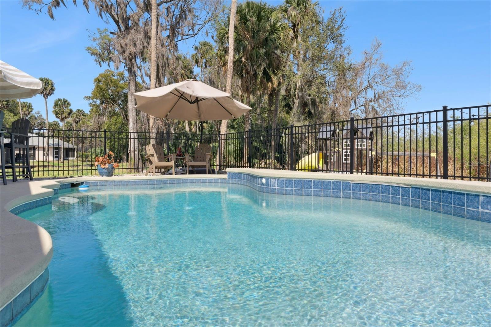 16805 BEAUCLAIRE CT, TAVARES, FL, 32778