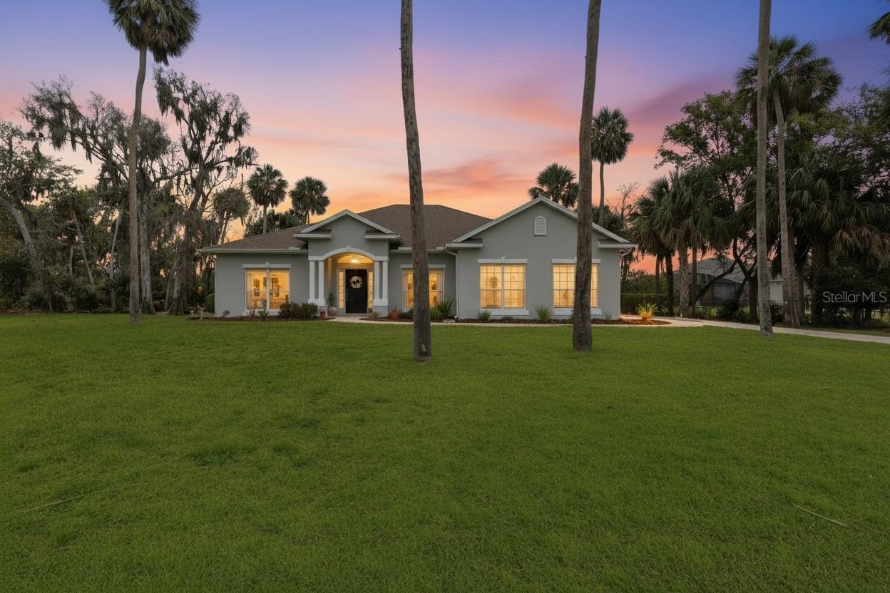 16805 BEAUCLAIRE CT, TAVARES, FL, 32778