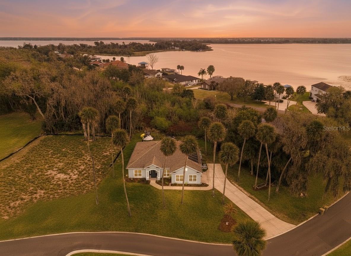 16805 BEAUCLAIRE CT, TAVARES, FL, 32778