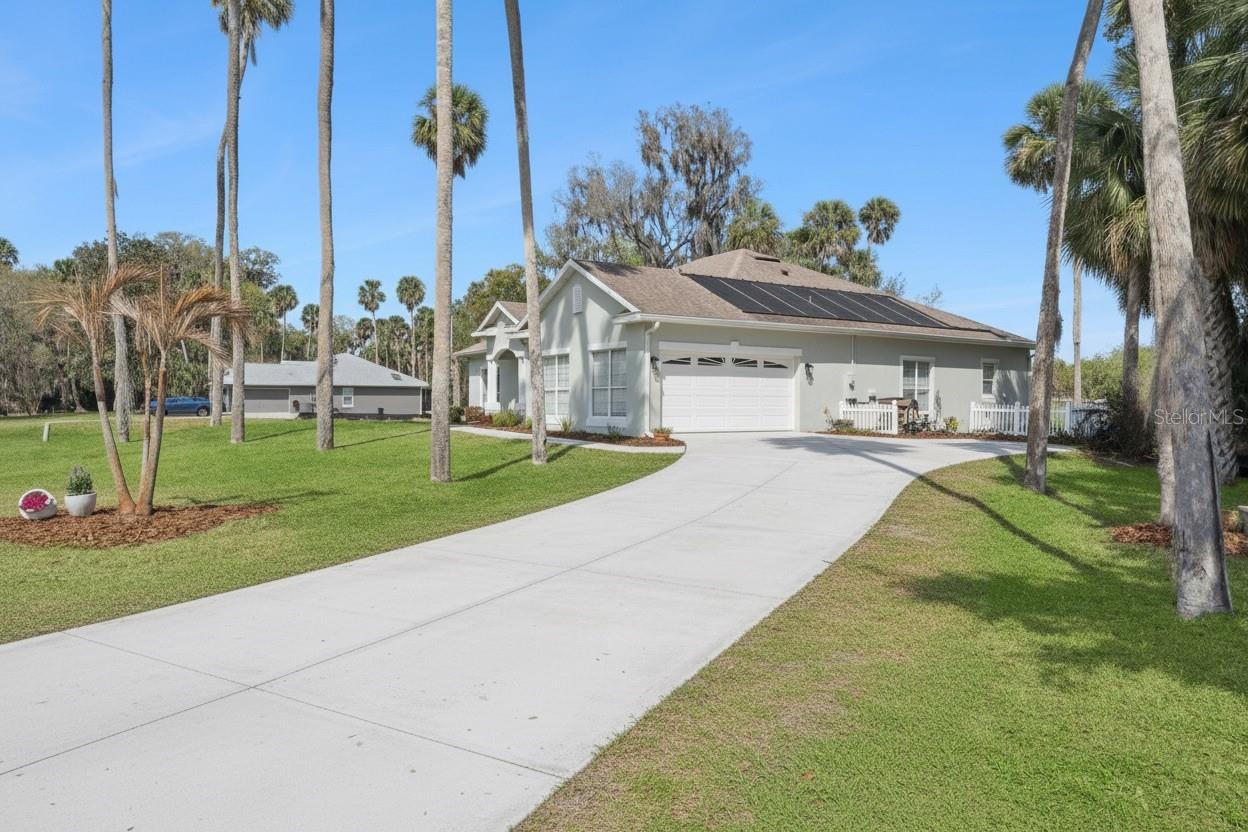 16805 BEAUCLAIRE CT, TAVARES, FL, 32778