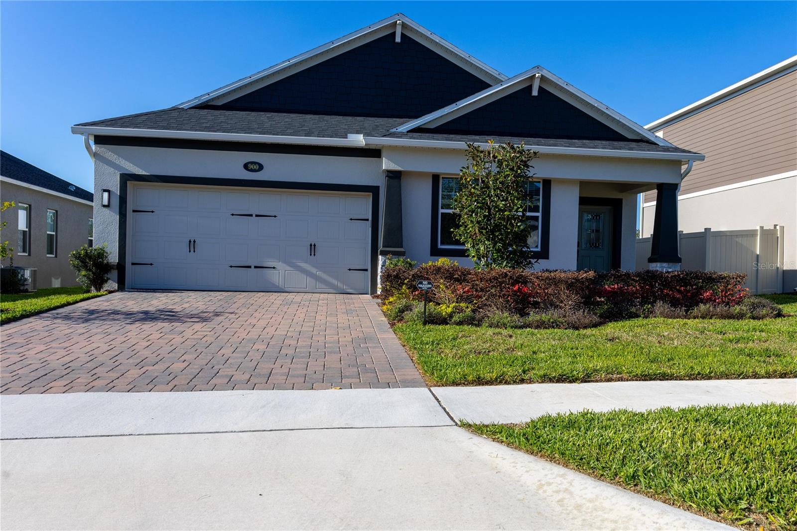 900 POINTE EMERSON BLVD, APOPKA, FL, 32703