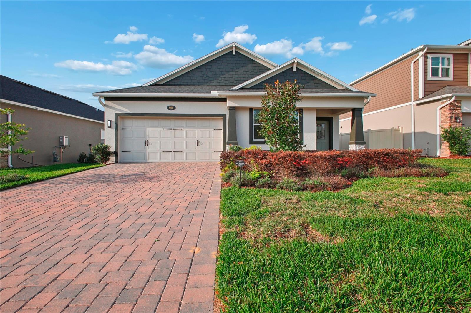900 POINTE EMERSON BLVD, APOPKA, FL, 32703
