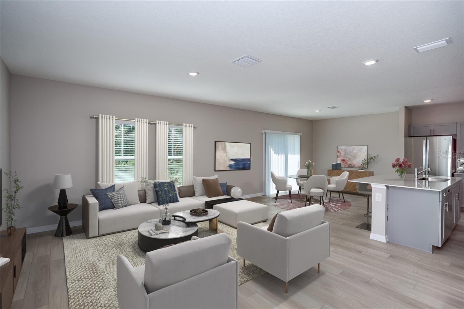 4612 HIKERS DR, DAVENPORT, FL, 33837