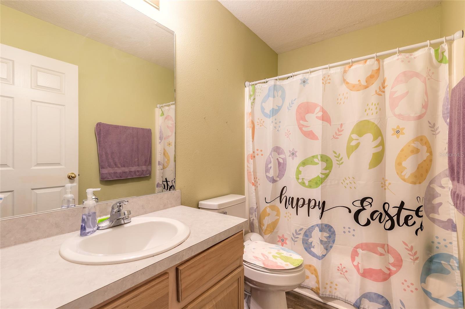2431 WEATHERFORD DR, DELTONA, FL, 32738