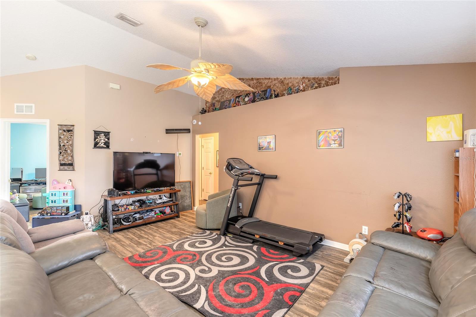 2431 WEATHERFORD DR, DELTONA, FL, 32738