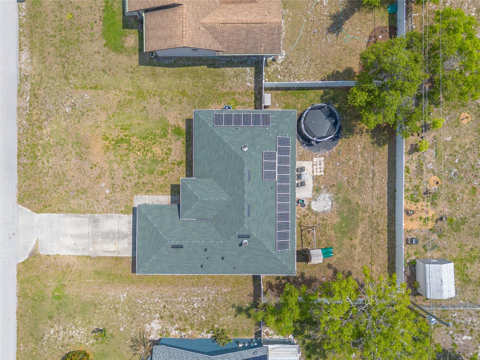 2431 WEATHERFORD DR, DELTONA, FL, 32738