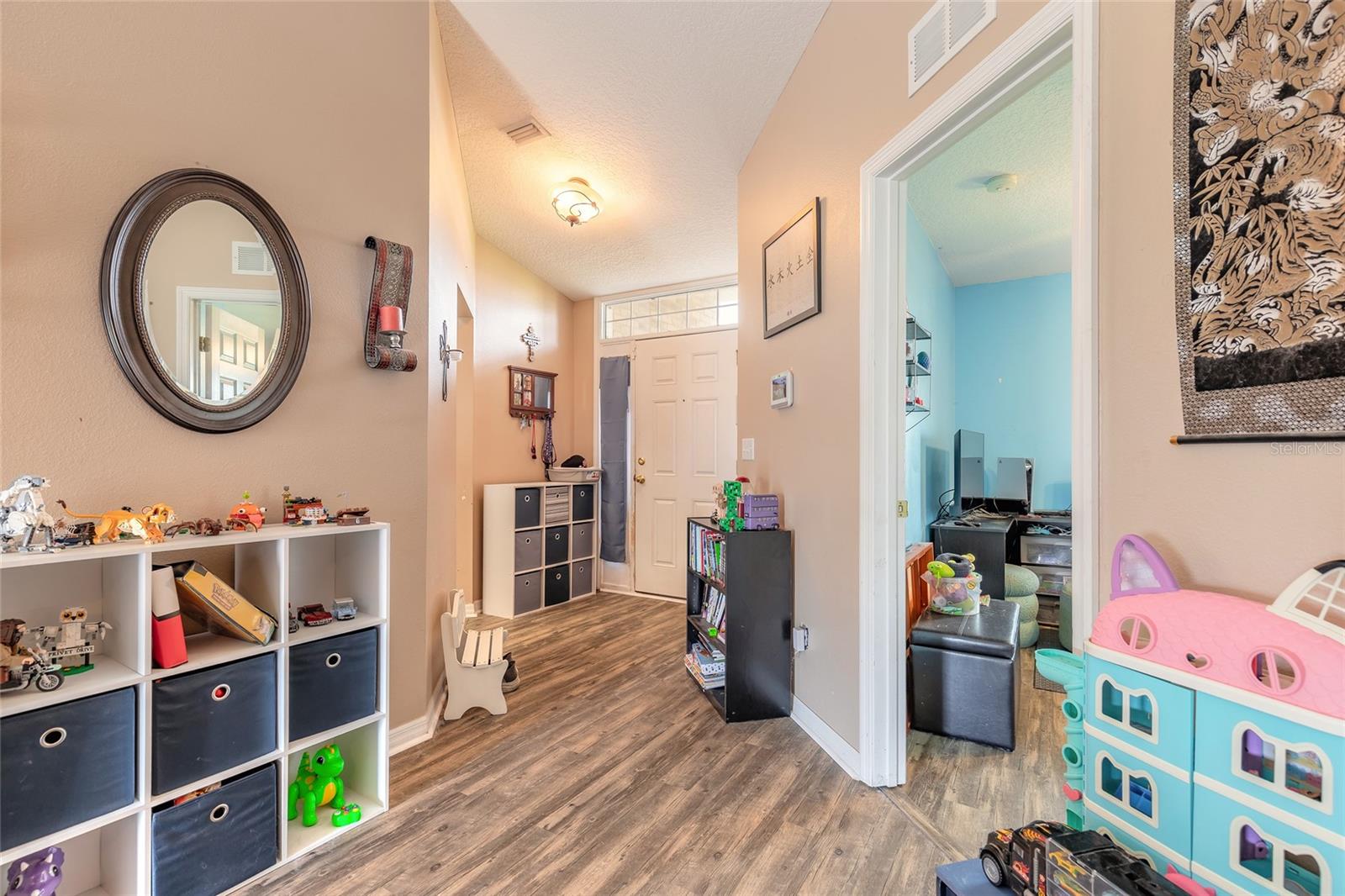 2431 WEATHERFORD DR, DELTONA, FL, 32738