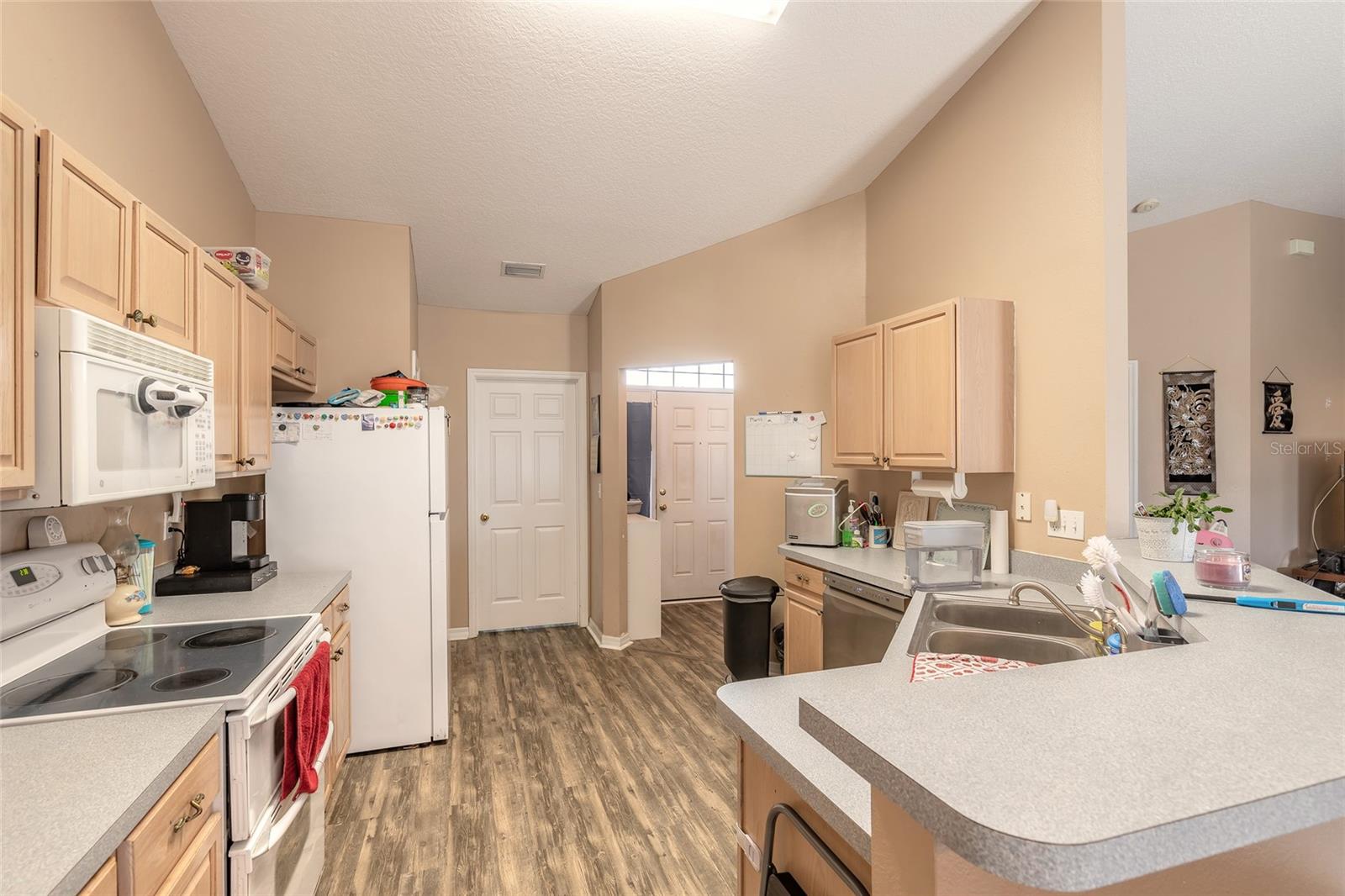 2431 WEATHERFORD DR, DELTONA, FL, 32738