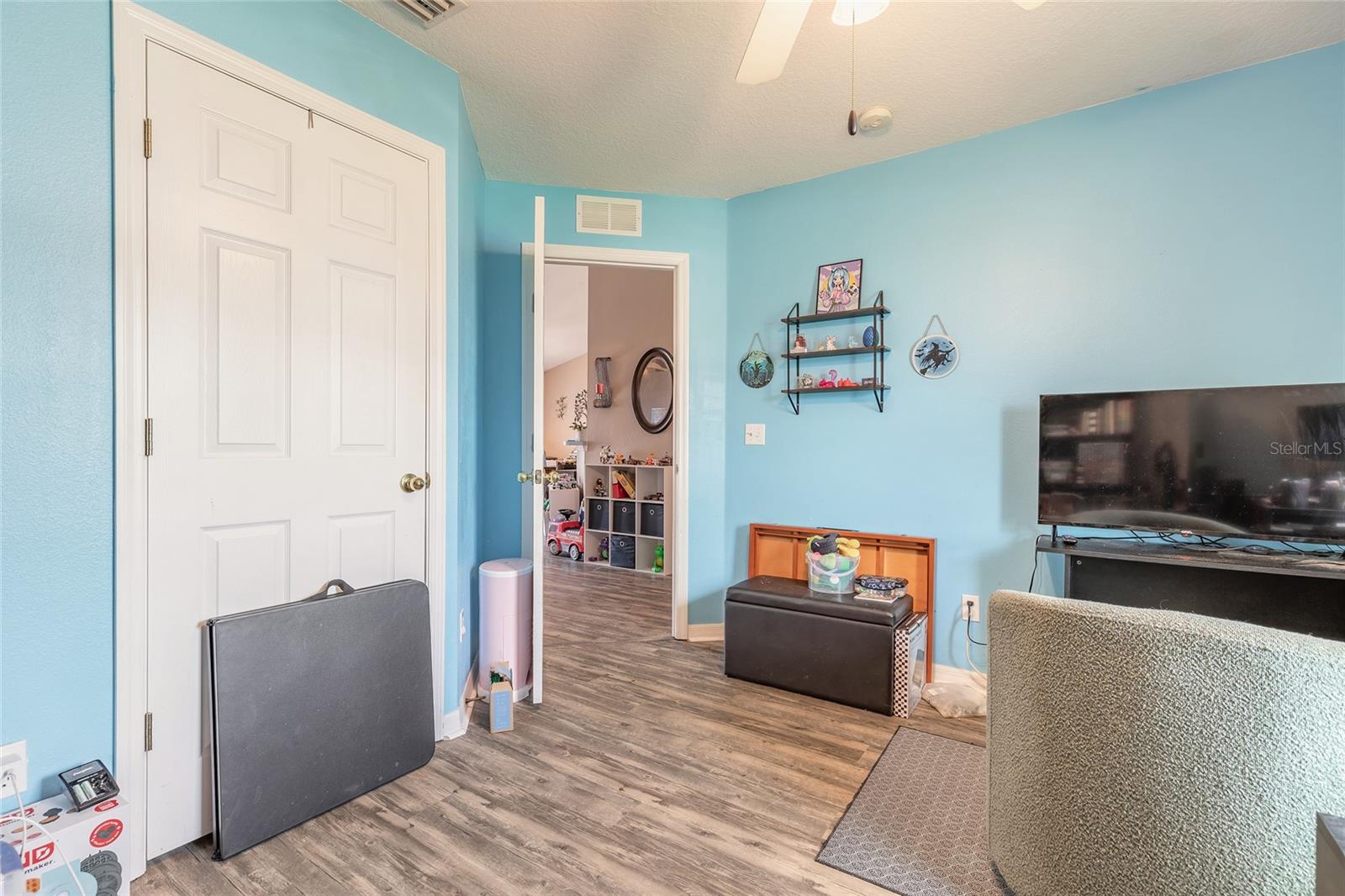 2431 WEATHERFORD DR, DELTONA, FL, 32738
