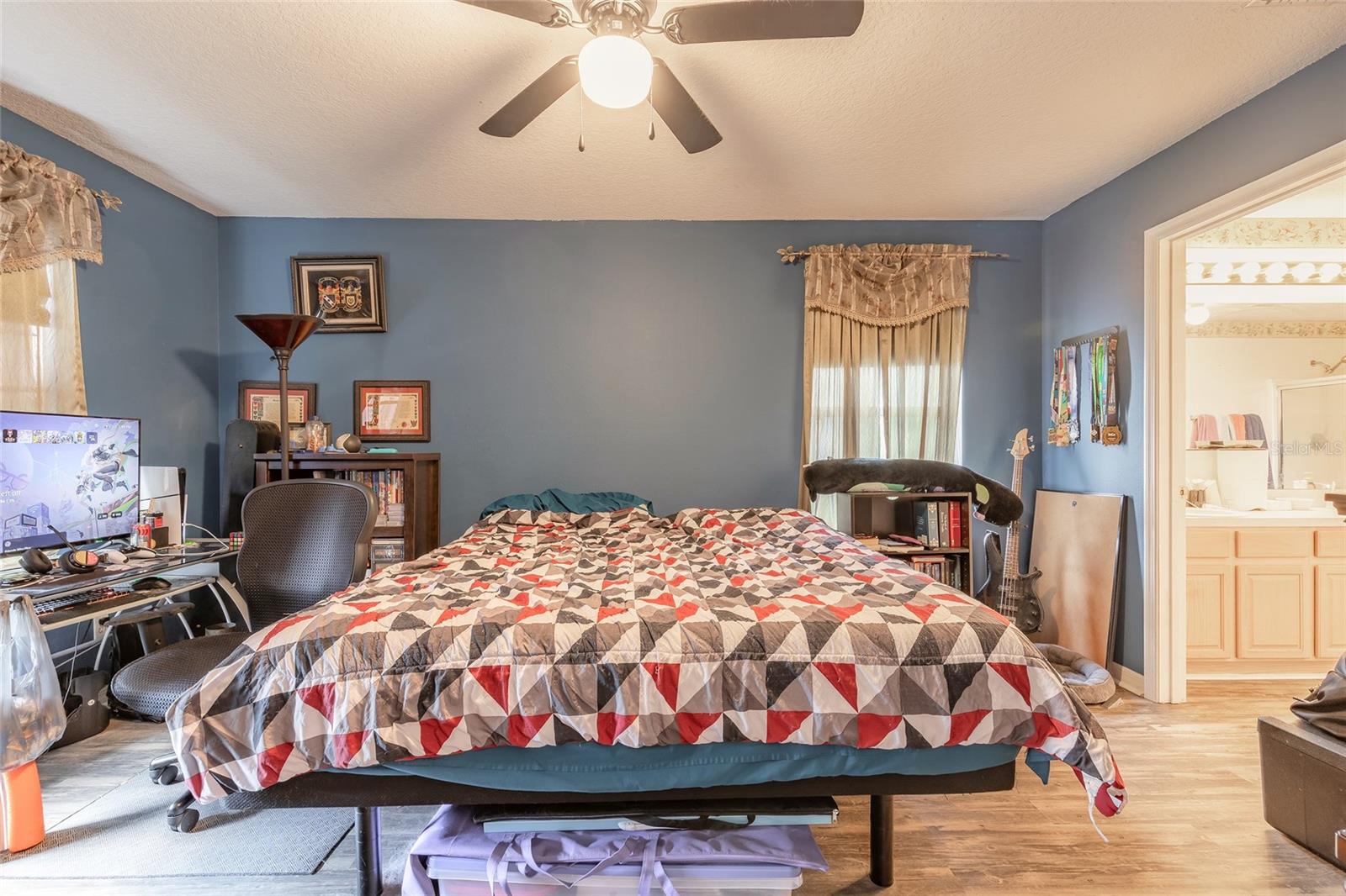 2431 WEATHERFORD DR, DELTONA, FL, 32738