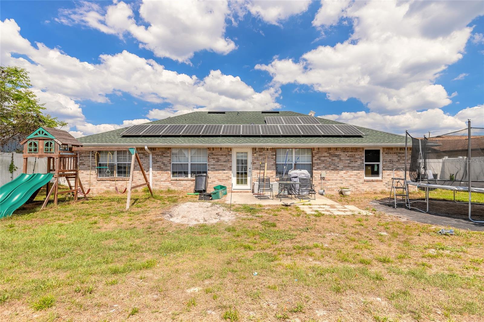 2431 WEATHERFORD DR, DELTONA, FL, 32738
