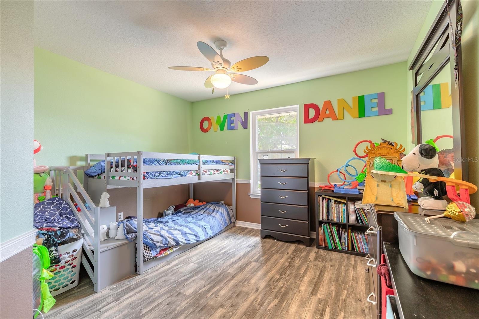2431 WEATHERFORD DR, DELTONA, FL, 32738